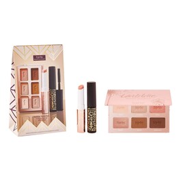 Festive Favorites On-The-Go Travel Makeup