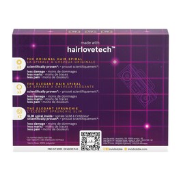 Thunder Beauty - Hair Accessories Set