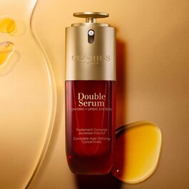Double Serum - Αντιγήρανση