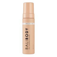 Tanning mousse, BALI BODY