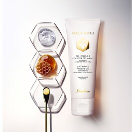 Abeille Royale Soft Hands Hygiene Gel