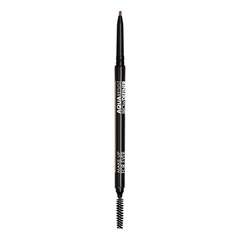 Aqua resist brow definer - Micro Tip Pencil 24hr, MAKE UP FOR EVER