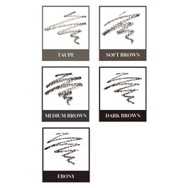 Brow Beginners – Eyebrows Makeup Set