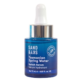 Travel Sized - Tasmanian Spring Water - Splash Serum image