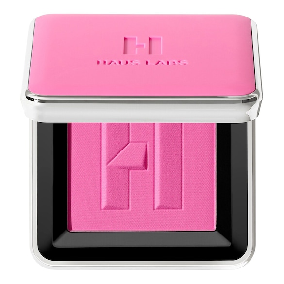 Color Fuse Talc-Free Powder Blush With Fermented Arnica - Ρουζ σε μορφή πούδρας, Haus Labs by Lady Gaga