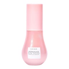 Watermelon Glow Dew Drops - Σταγόνες Δροσιάς με Νιασιναμίδη, Glow Recipe