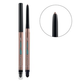 Retractable Waterproof Eyeliner