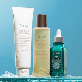 Tea Elixir Skin Resilience Activating Serum - Ορός ενεργοποίησης ανθεκτικότητας