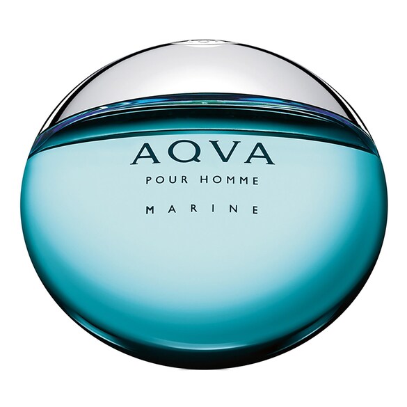 Aqua Pour Homme Marine, Bvlgari