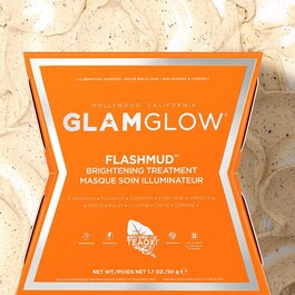Flashmud™ Brightening Treatment