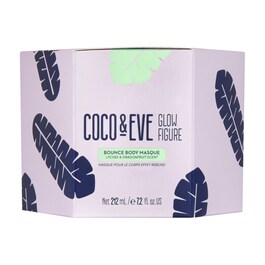 Glow Figure - Bounce Body Masque