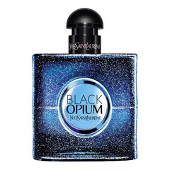 Black Opium Eau de Parfum Intense, YVES SAINT LAURENT