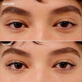 Fan Fest Fanning & Volumizing Mascara - μάσκαρα για όγκο & εφέ βεντάλιας
