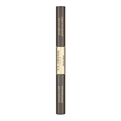 Clarins - Brow 2 Go