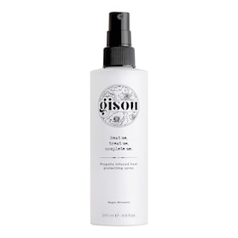 Propolis Infused Heat Protecting Spray - Hair spray