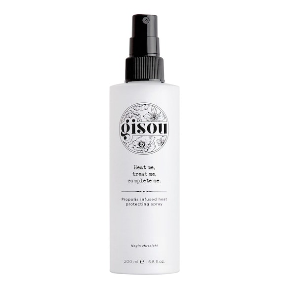 Propolis Infused Heat Protecting Spray - Hair spray, Gisou
