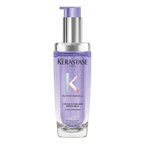 Kérastase Kérastase - Blond Absolu L'Ηuile Cicagloss - Έλαιο για Ξανθά Μαλλιά
