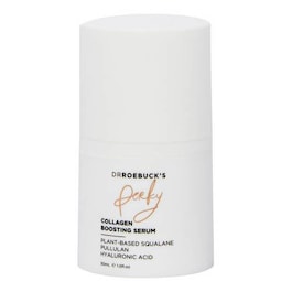 Perky Collagen Boosting Serum image