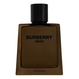 Burberry Hero - Parfum Intense For Men Refill  