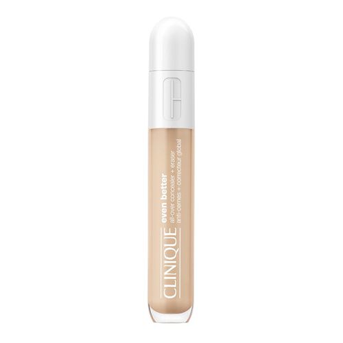 Clinique - Even Better - All Over Concealer + Eraser