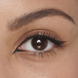 Black Ink Waterproof Precise Felt Liner - Fine