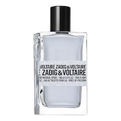 This is Him! Vibes of Freedom EDT, Zadig & Voltaire
