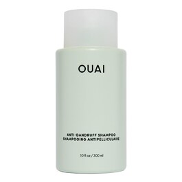 Anti-Dandruff Shampoo