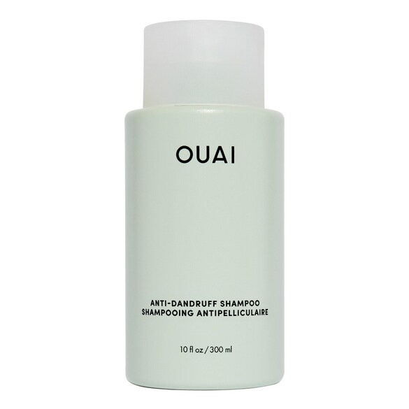Anti-Dandruff Shampoo, OUAI HAIRCARE