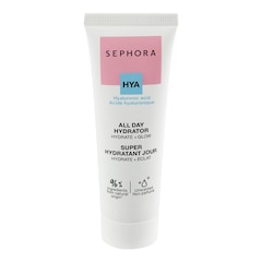 All day hydrator - Moisturizing face cream, Sephora Collection