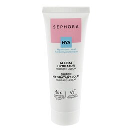 All day hydrator - Moisturizing face cream