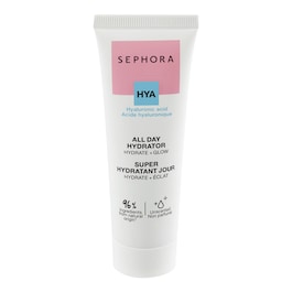 All day hydrator - Moisturizing face cream image