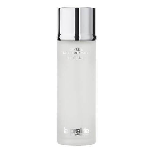 La Prairie La Prairie - Crystal Micellar Water Eyes-Face