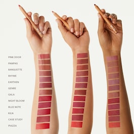 Lip Sketch Hydrating Crayon - Ενυδατικό μολύβι χειλιών