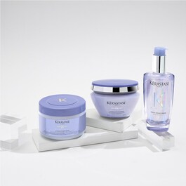 Blond Absolu Huile Cicaextreme Έλαιο Για Ξανοιγμένα Μαλλιά 