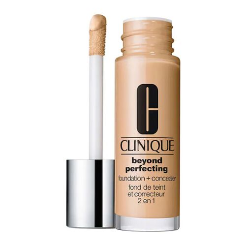 Clinique - Beyond Perfecting - Foundation + Concealer 2-in-1