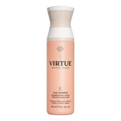 Curl Shampoo, Virtue