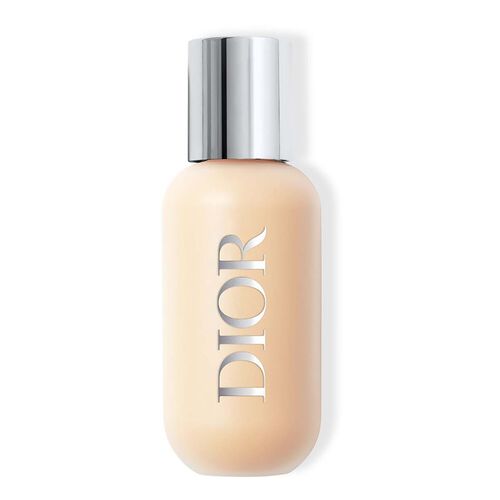 Dior Backstage - Dior Backstage Face & Body Foundation - Foundation for the face and body