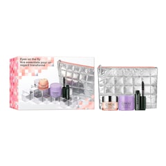 EYES ON THE FLY SKINCARE + MAKEUP - SET, Clinique