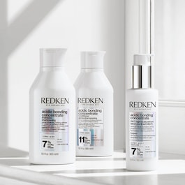 Acidic Bonding Concentrate - 24/7 Night & Day Serum Επανόρθωσης