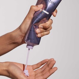 Blond Absolu Cicaflash Περιποίηση Βαθιάς Ενδυνάμωσης Για Βαμμένα Ξανθά Μαλλιά 