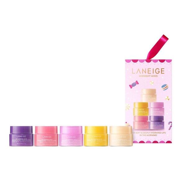 Midnight Minis, Laneige