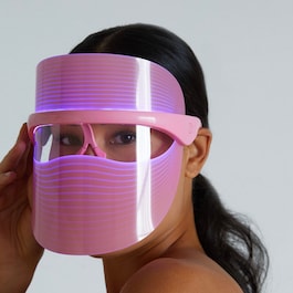 WrinkLit LED - Unppluged Mask