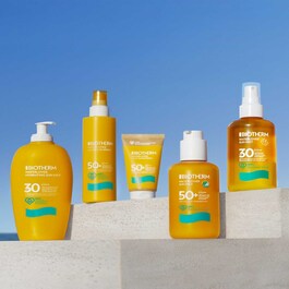 Lait Solaire Waterlover
