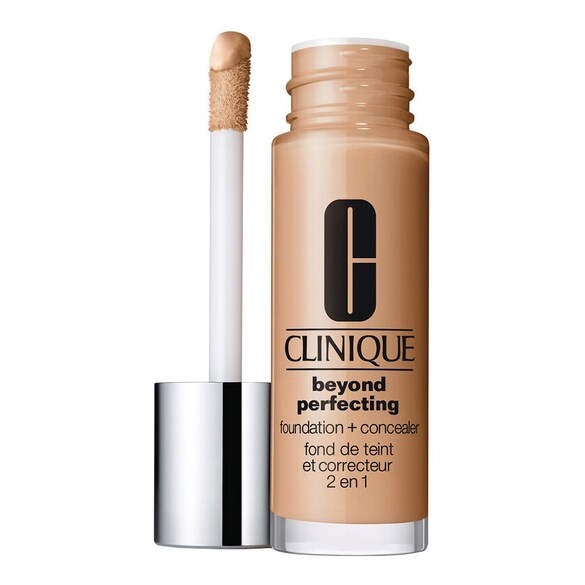 Beyond Perfecting - Foundation + Concealer 2-in-1, Clinique