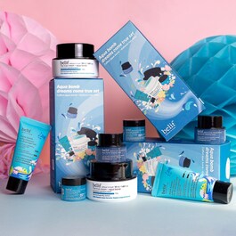 Aqua Bomb Dreams Come True Set - Face Care Set