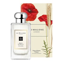 Poppy & Barley - Eau de Cologne