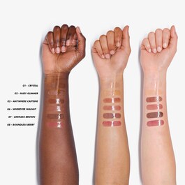 Super Boost Lip Gloss – Ενυδατικό γκλος χειλιών για σαρκώδες αποτέλεσμα