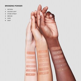 Bronzing Powder