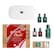 Hortencia (15ml) Red Cherry (15ml)