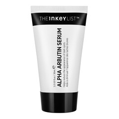 Alpha Arbutin - Serum, THE INKEY LIST